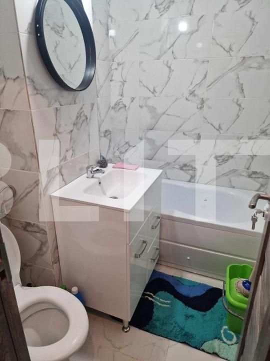 Garsonieră de închiriat Burdujeni - 153734AI | BLITZ Suceava | Poza5