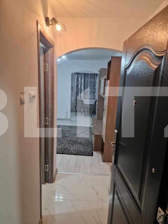 Garsonieră de închiriat Burdujeni - 153734AI | BLITZ Suceava | Poza8