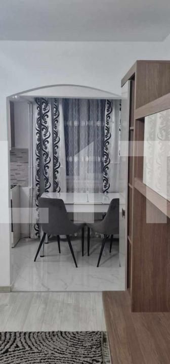 Garsonieră de închiriat Burdujeni - 153734AI | BLITZ Suceava | Poza4