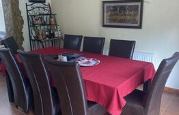 Casă Vatra Dornei 1750 mp