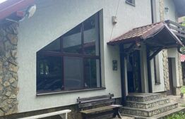 Casă Vatra Dornei 1750 mp