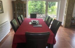 Casă Vatra Dornei 1750 mp