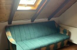 Casă Vatra Dornei 1750 mp