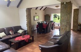 Casă Vatra Dornei 1750 mp