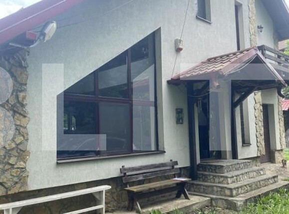 Casa de vânzare 5 camere Sud Vest - 153757CV | BLITZ Suceava | Poza2