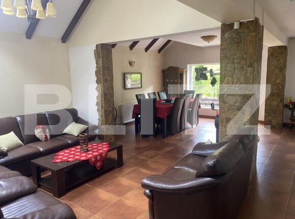 Casa de vânzare 5 camere Sud Vest - 153757CV | BLITZ Suceava | Poza3