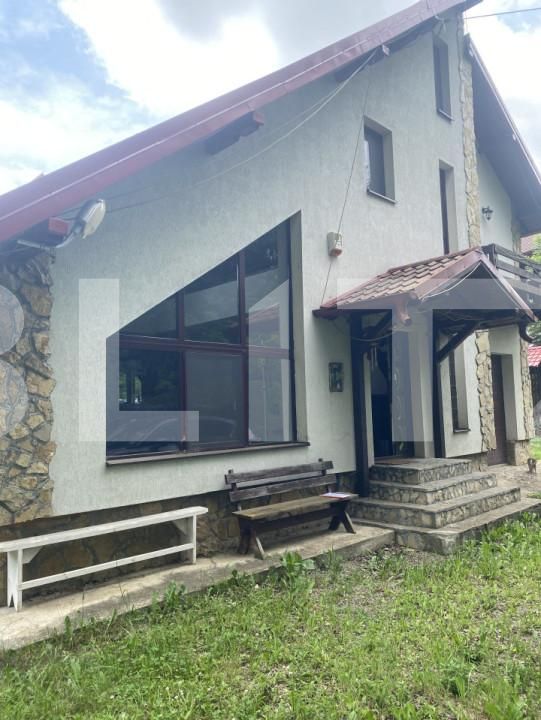 Casa de vânzare 5 camere Sud Vest - 153757CV | BLITZ Suceava | Poza2