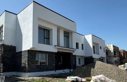 Ansamblu de case, duplexuri si case individuale, zona Scheia