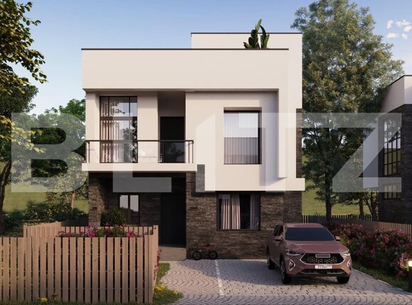 Casa de vânzare 3 camere Sud Vest - 153760CV | BLITZ Suceava | Poza3