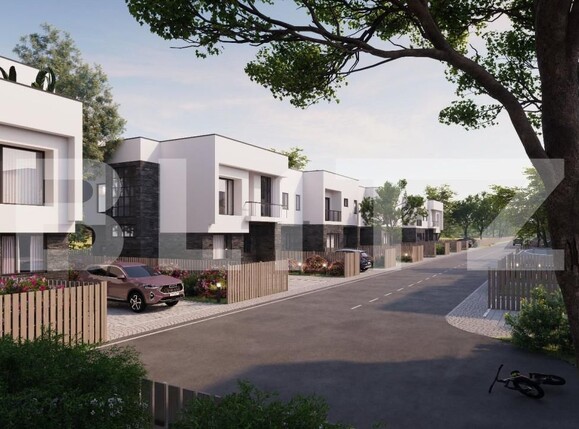 Casa de vânzare 3 camere Sud Vest - 153760CV | BLITZ Suceava | Poza4