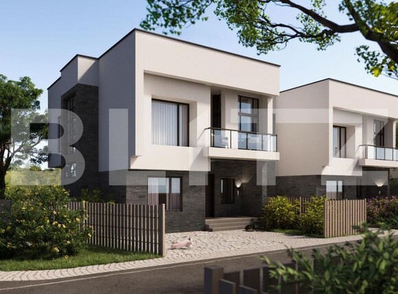Casa de vânzare 3 camere Sud Vest - 153760CV | BLITZ Suceava | Poza4