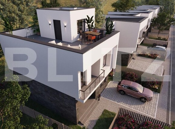 Casa de vânzare 3 camere Sud Vest - 153760CV | BLITZ Suceava | Poza6