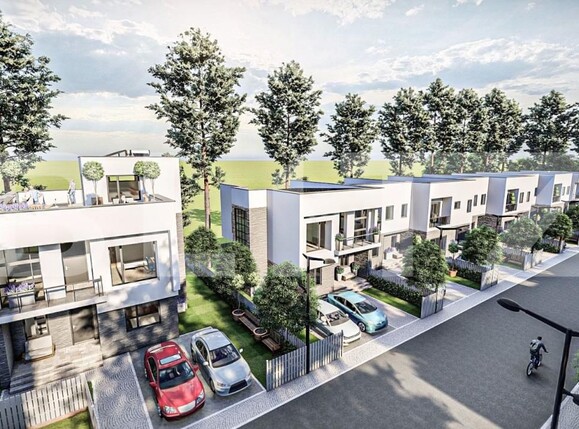 Casa de vânzare 3 camere Sud Vest - 153760CV | BLITZ Suceava | Poza2