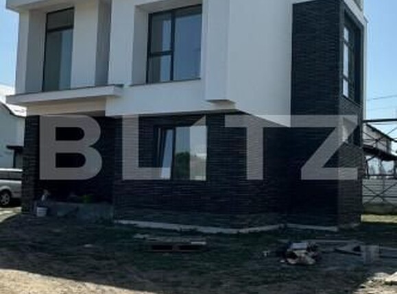 Casa de vânzare 3 camere Sud Vest - 153760CV | BLITZ Suceava | Poza8