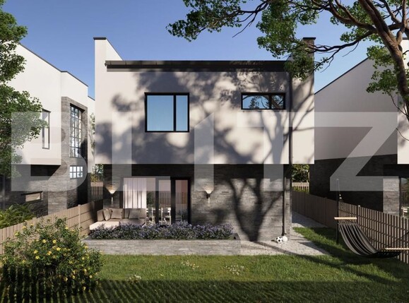 Casa de vânzare 3 camere Sud Vest - 153760CV | BLITZ Suceava | Poza1