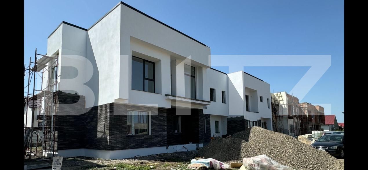 Casa de vânzare 3 camere Sud Vest - 153760CV | BLITZ Suceava | Poza6