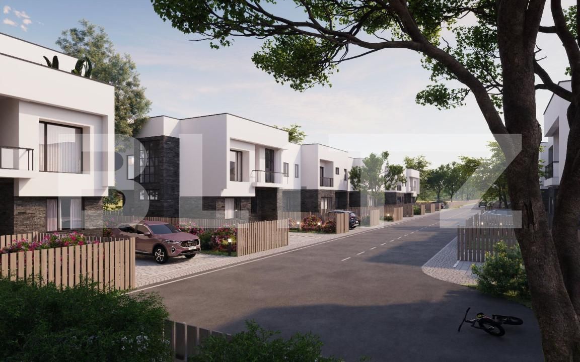 Casa de vânzare 3 camere Sud Vest - 153760CV | BLITZ Suceava | Poza4