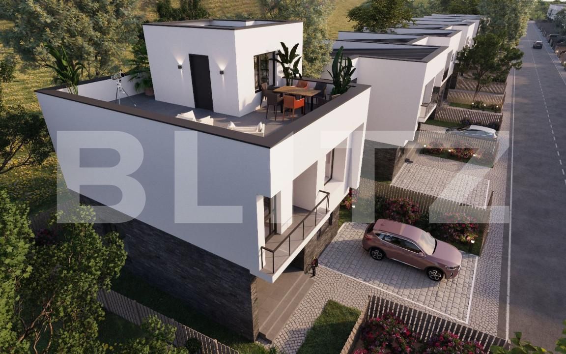 Casa de vânzare 3 camere Sud Vest - 153760CV | BLITZ Suceava | Poza6