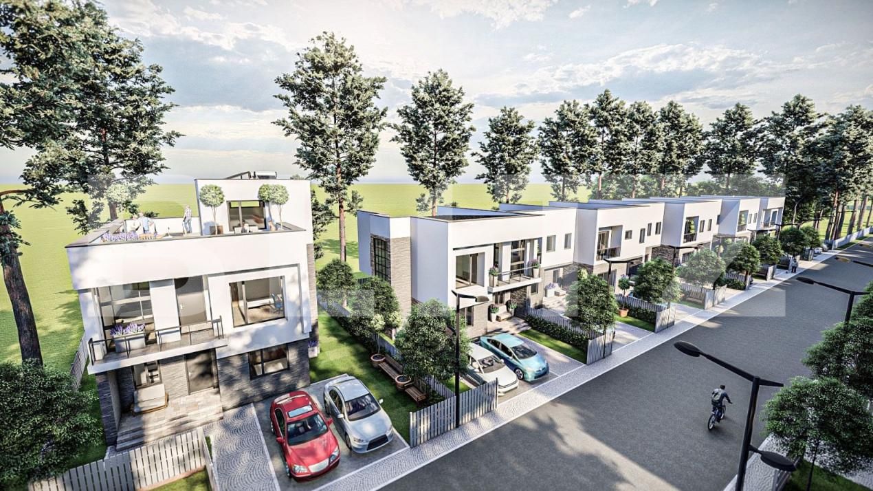 Casa de vânzare 3 camere Sud Vest - 153760CV | BLITZ Suceava | Poza2