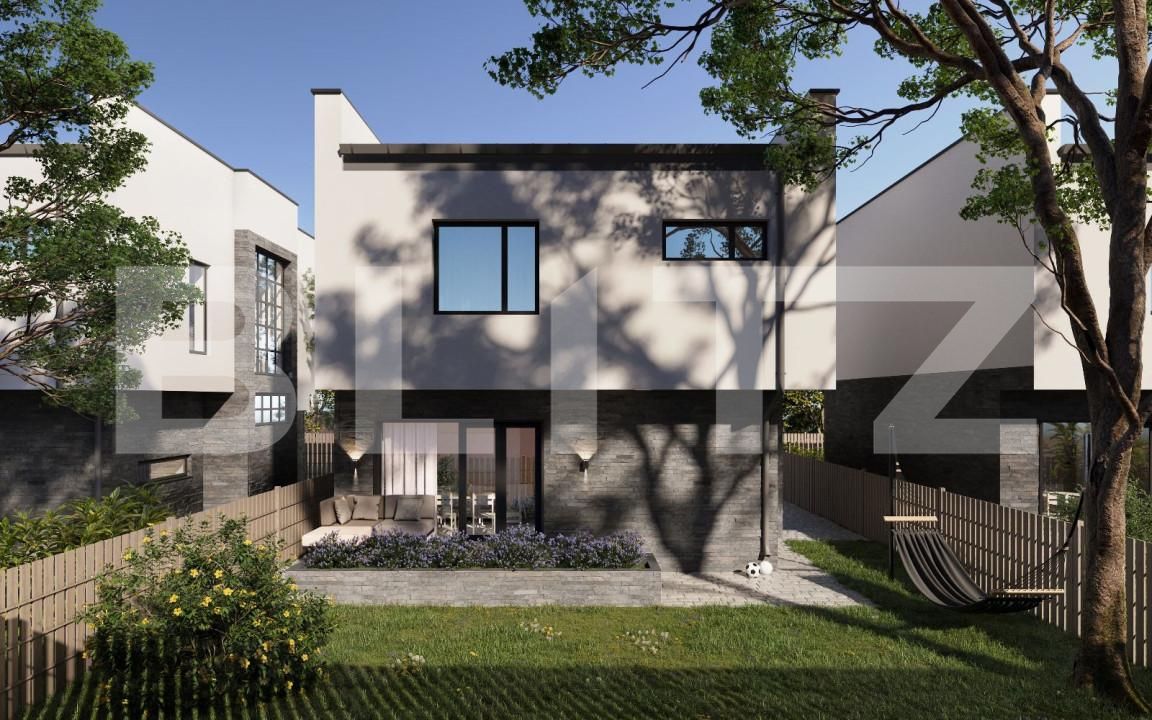 Casa de vânzare 3 camere Sud Vest - 153760CV | BLITZ Suceava | Poza1