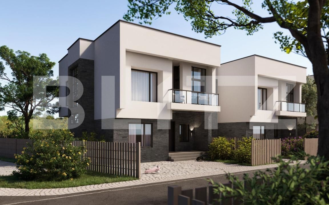 Casa de vânzare 3 camere Sud Vest - 153760CV | BLITZ Suceava | Poza4