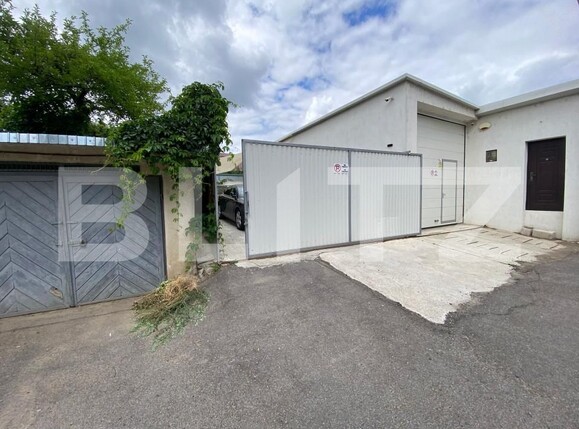 Spațiu comercial de vânzare Central - 153766SVC | BLITZ Suceava | Poza1