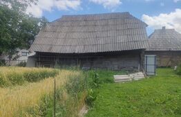 Teren intravilan la sosea, 6400 mp, Vicov de Sus