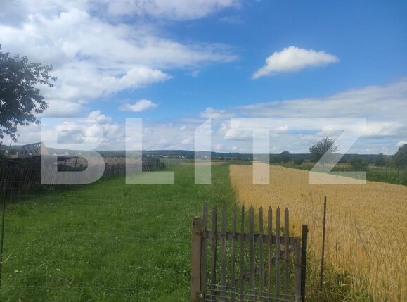 Teren de vânzare Vicovu de Sus - 153776TV | BLITZ Suceava | Poza2