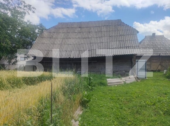 Teren de vânzare Vicovu de Sus - 153776TV | BLITZ Suceava | Poza2
