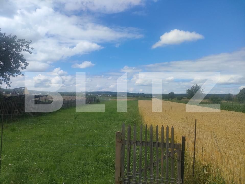 Teren de vânzare Vicovu de Sus - 153776TV | BLITZ Suceava | Poza2