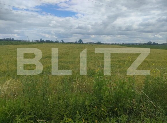 Teren de vânzare Radauti - 153827TV | BLITZ Suceava | Poza1