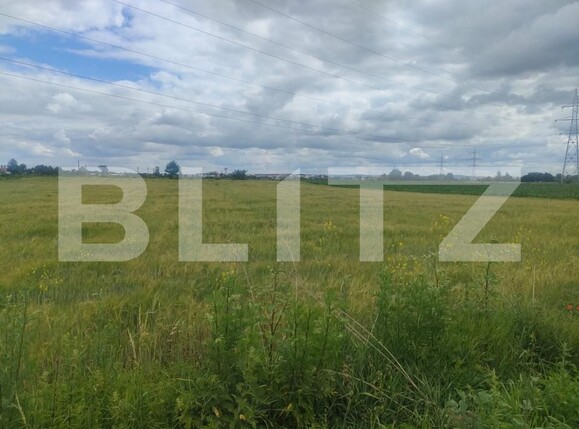 Teren de vânzare Radauti - 153827TV | BLITZ Suceava | Poza4