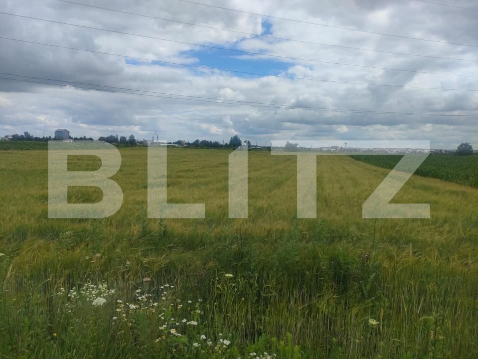 Teren de vânzare Radauti - 153827TV | BLITZ Suceava | Poza3