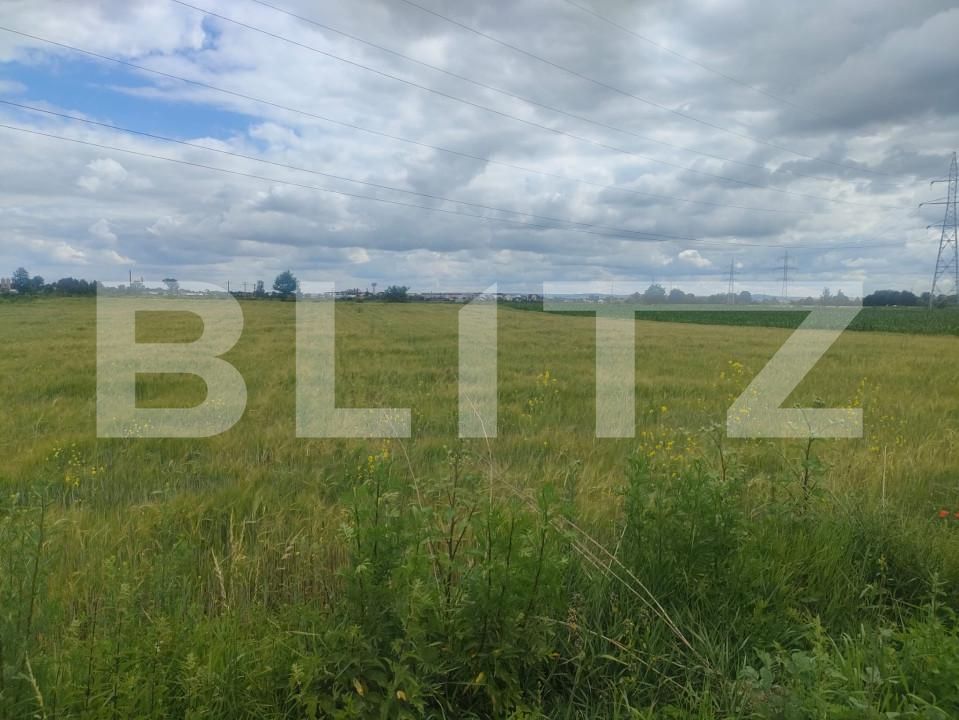 Teren de vânzare Radauti - 153827TV | BLITZ Suceava | Poza4