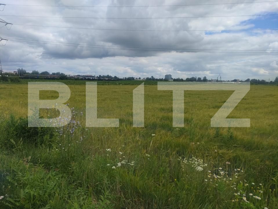 Teren de vânzare Radauti - 153827TV | BLITZ Suceava | Poza2