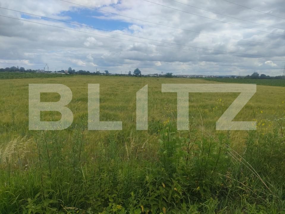 Teren de vânzare Radauti - 153827TV | BLITZ Suceava | Poza2