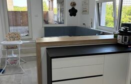 Apartament 4 camere,166 mp utili,zona centrala 