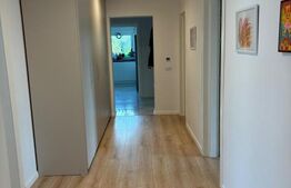 Apartament 4 camere,166 mp utili,zona centrala 