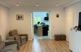 Apartament 4 camere,166 mp utili,zona centrala 