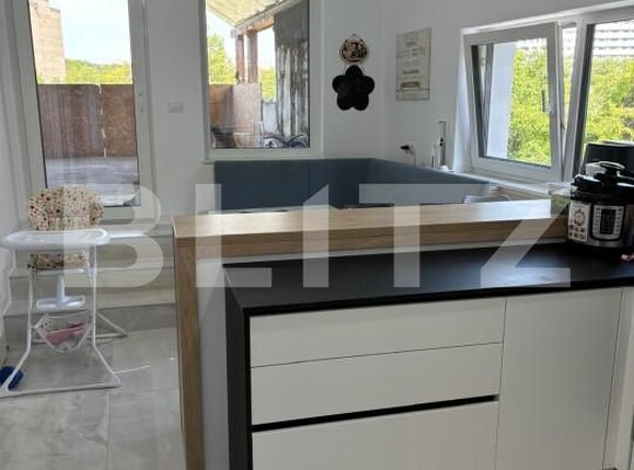 Apartament de vânzare 4+ camere Central - 153832AV | BLITZ Suceava | Poza6