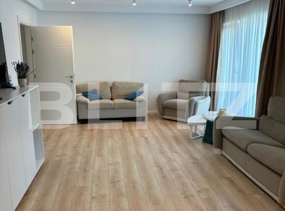 Apartament de vânzare 4+ camere Central - 153832AV | BLITZ Suceava | Poza1