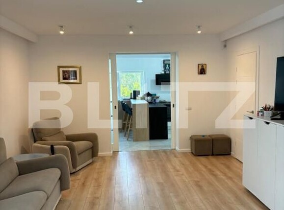 Apartament de vânzare 4+ camere Central - 153832AV | BLITZ Suceava | Poza2