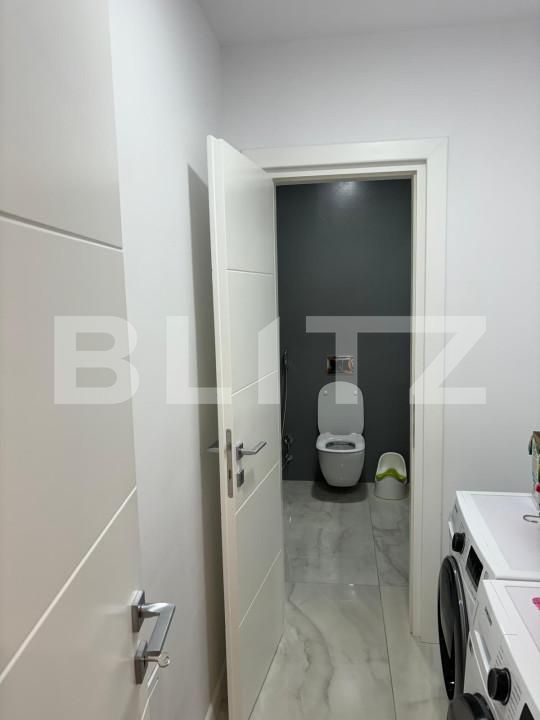 Apartament de vânzare 4+ camere Central - 153832AV | BLITZ Suceava | Poza7
