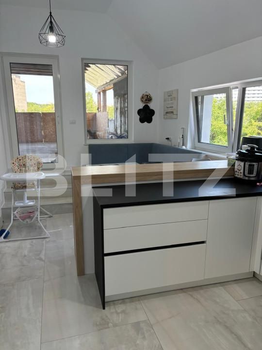 Apartament de vânzare 4+ camere Central - 153832AV | BLITZ Suceava | Poza6