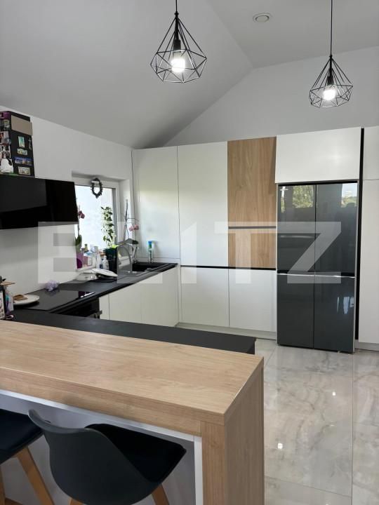 Apartament de vânzare 4+ camere Central - 153832AV | BLITZ Suceava | Poza5