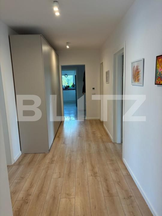 Apartament de vânzare 4+ camere Central - 153832AV | BLITZ Suceava | Poza9