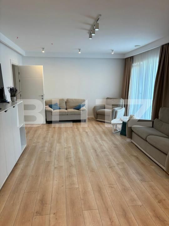 Apartament de vânzare 4+ camere Central - 153832AV | BLITZ Suceava | Poza1