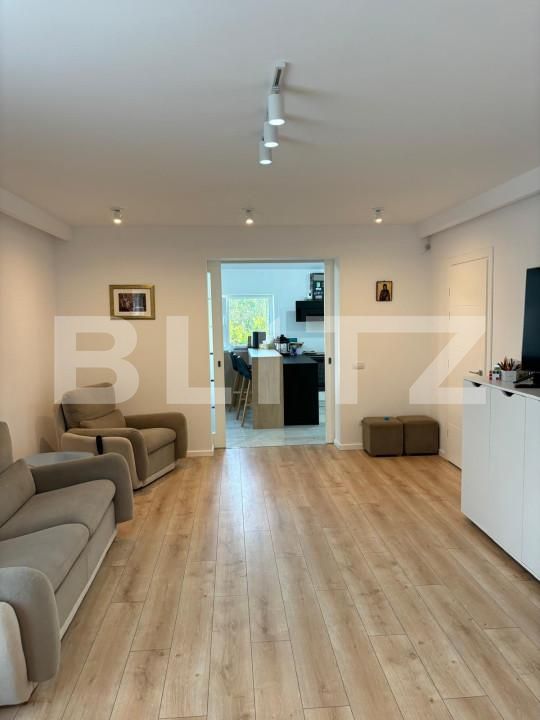 Apartament de vânzare 4+ camere Central - 153832AV | BLITZ Suceava | Poza2