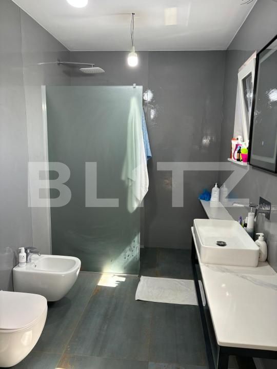 Apartament de vânzare 4+ camere Central - 153832AV | BLITZ Suceava | Poza8