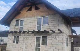 Casa 5 camere, 180mp, Gura Humorului